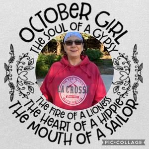 Meet your Posher, Beth